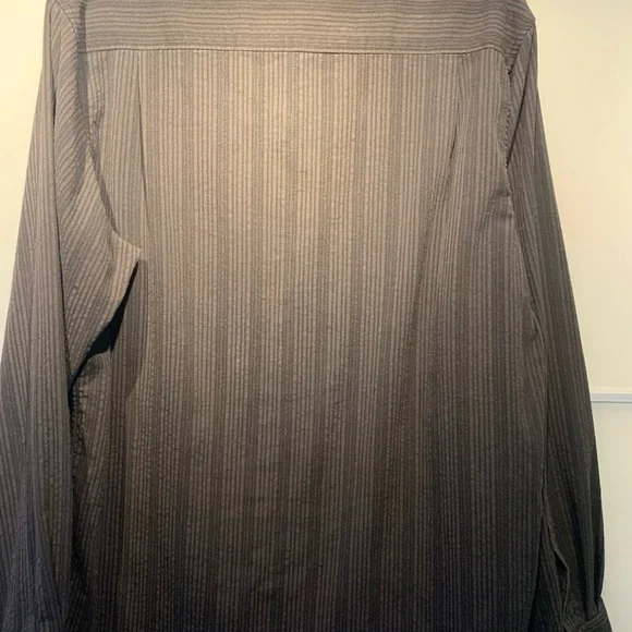 Men Casual Long sleeve shirt - Picture 2 of 3